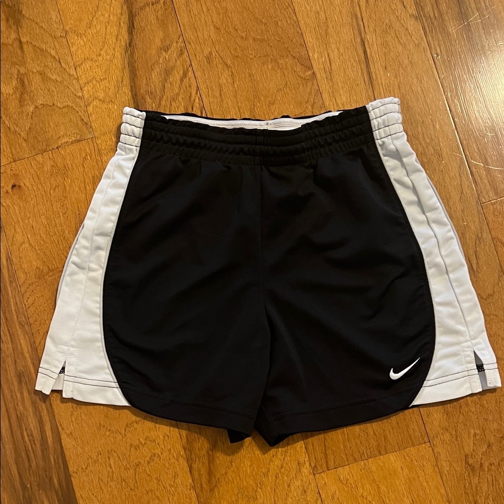 Nike athletic shorts